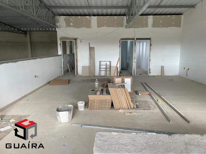 Depósito-Galpão-Armazém para alugar, 1100m² - Foto 13