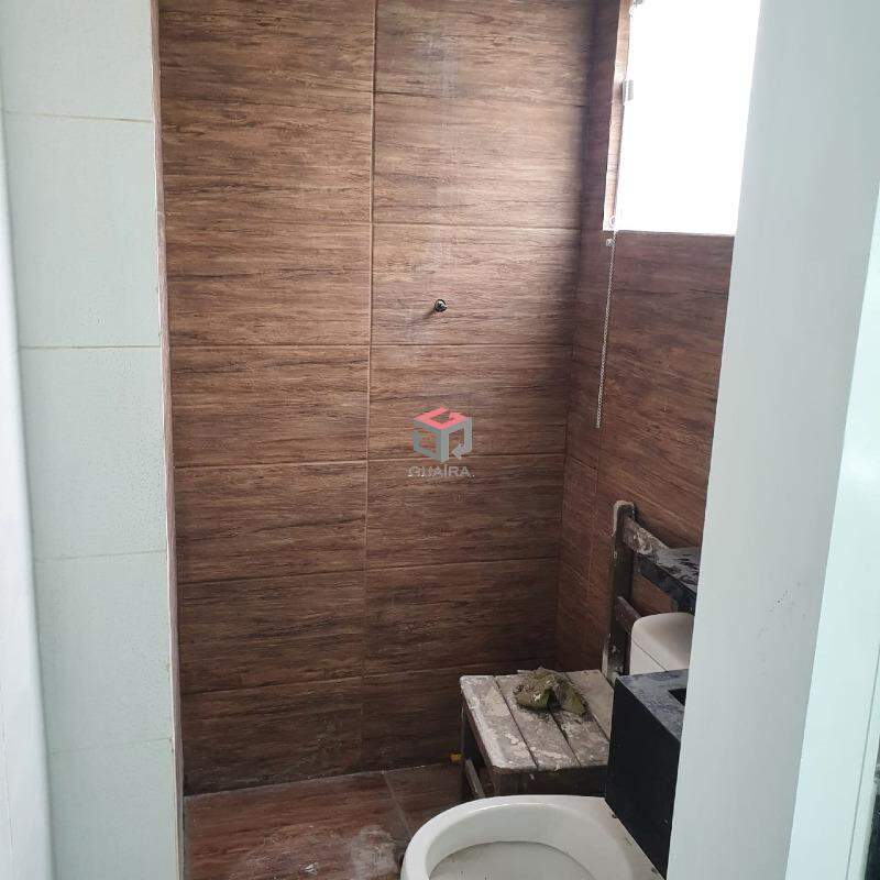 Cobertura à venda com 2 quartos, 80m² - Foto 2