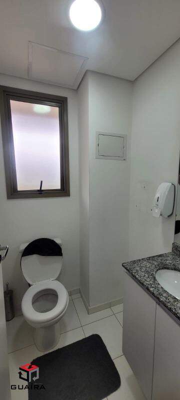 Conjunto Comercial-Sala à venda, 37m² - Foto 14