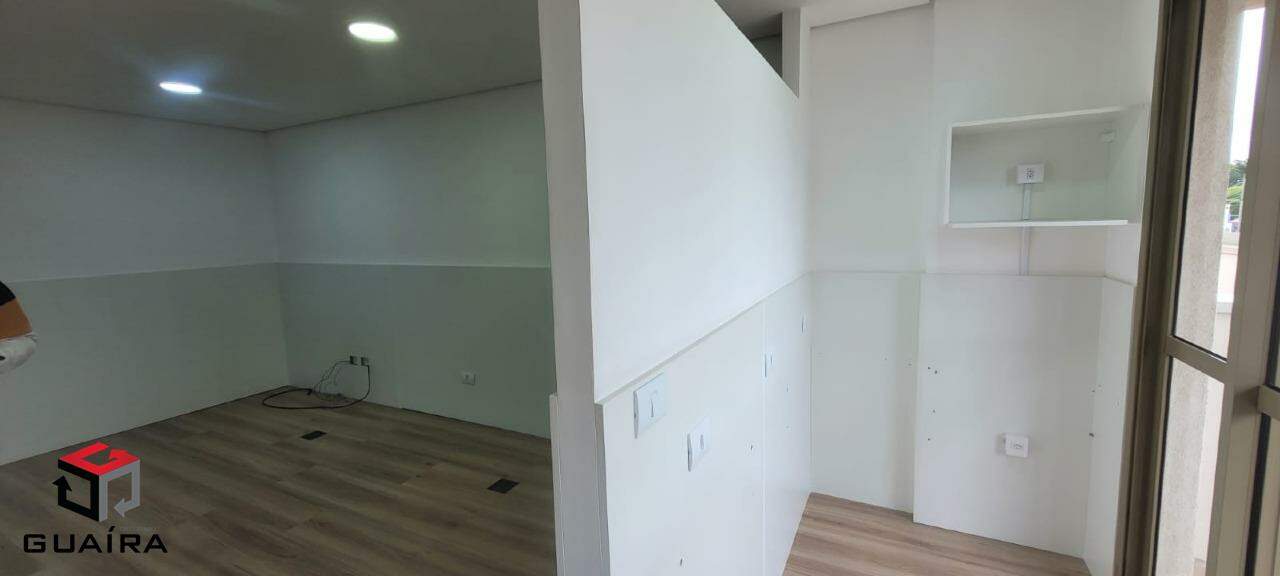 Conjunto Comercial-Sala à venda, 37m² - Foto 4