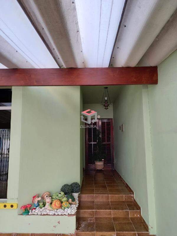 Sobrado à venda com 3 quartos, 170m² - Foto 4