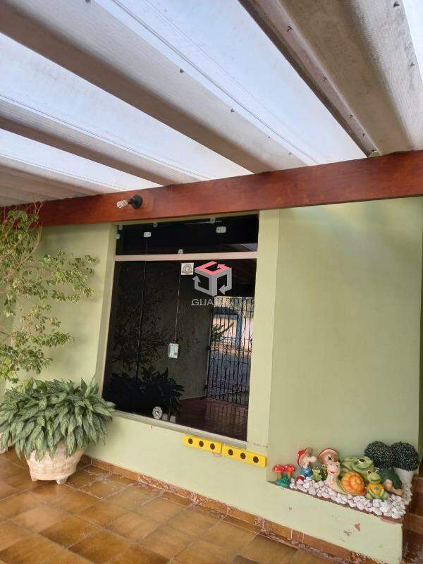 Sobrado à venda com 3 quartos, 170m² - Foto 3