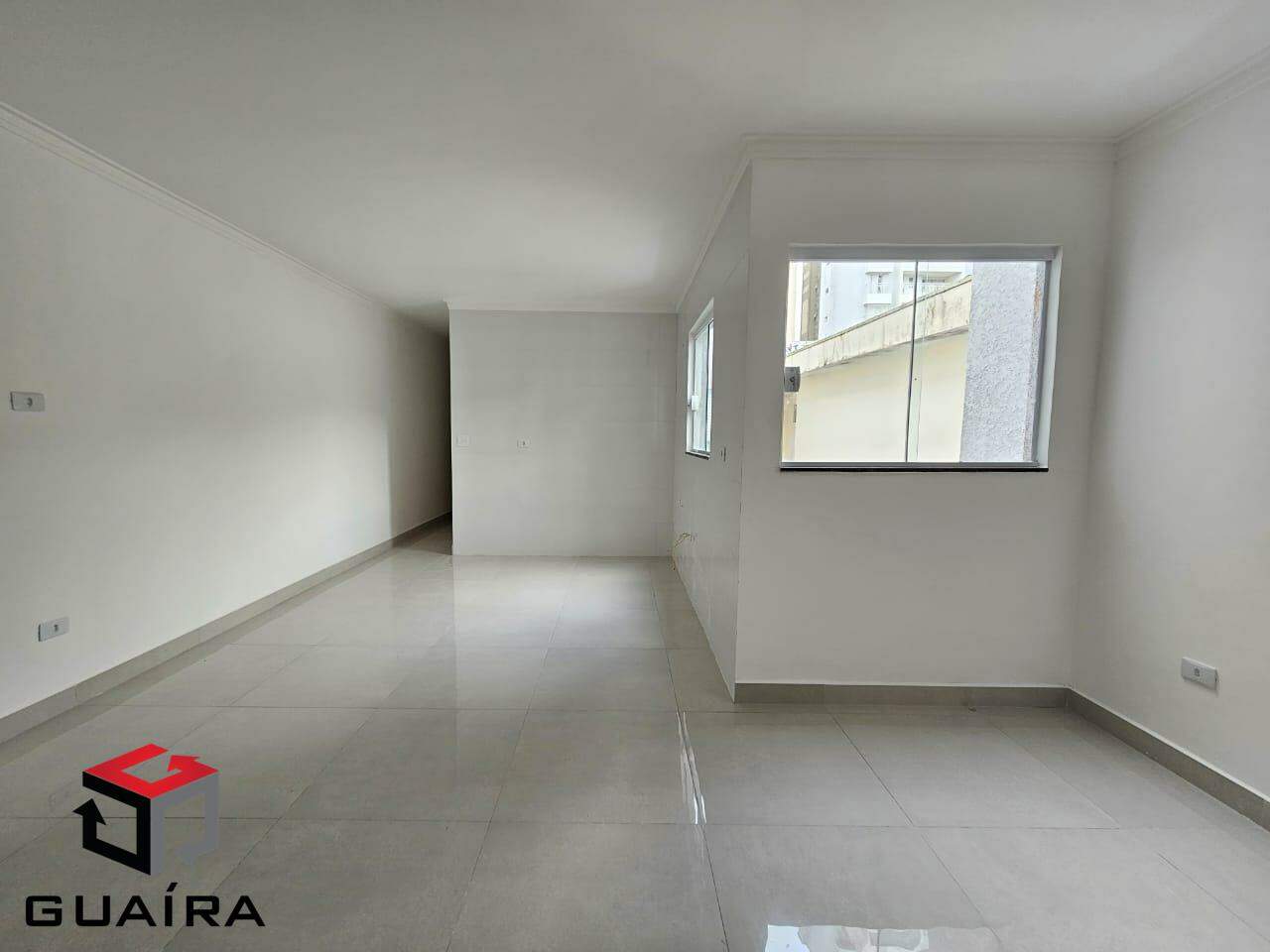 Apartamento à venda com 3 quartos, 78m² - Foto 1