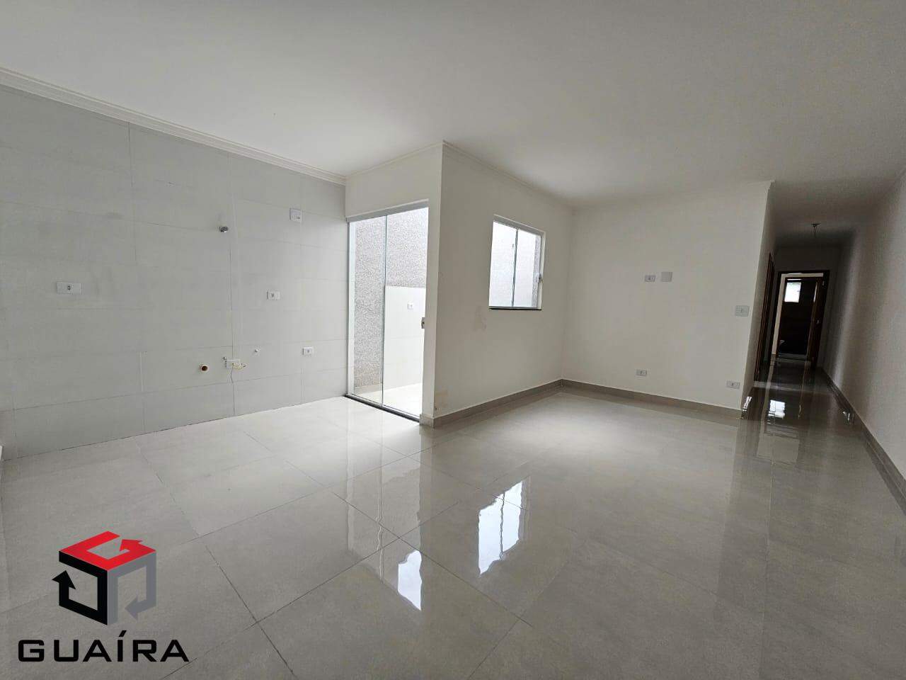 Apartamento à venda com 3 quartos, 78m² - Foto 3