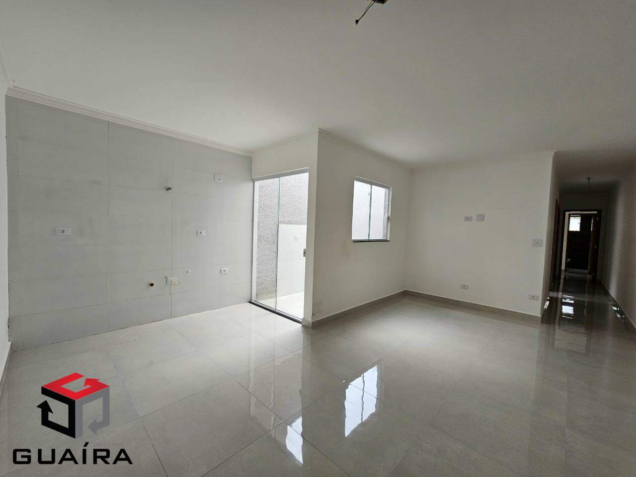 Apartamento à venda com 3 quartos, 78m² - Foto 6