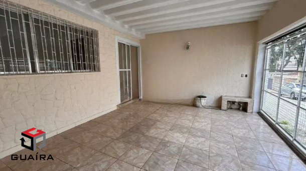 Casa à venda com 3 quartos, 190m² - Foto 16