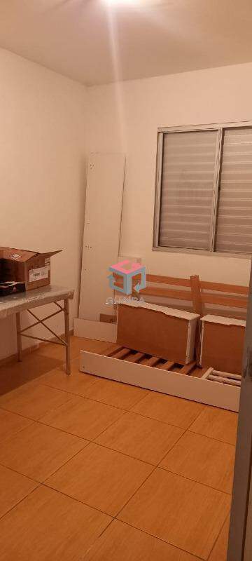 Apartamento à venda com 2 quartos, 50m² - Foto 7