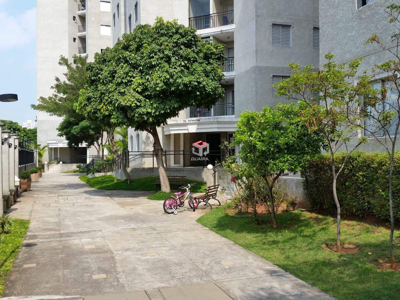 Apartamento à venda com 2 quartos, 50m² - Foto 13