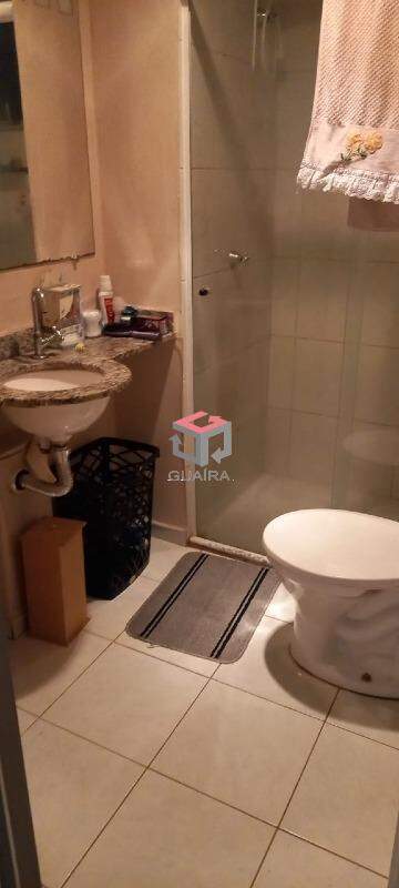 Apartamento à venda com 2 quartos, 50m² - Foto 9