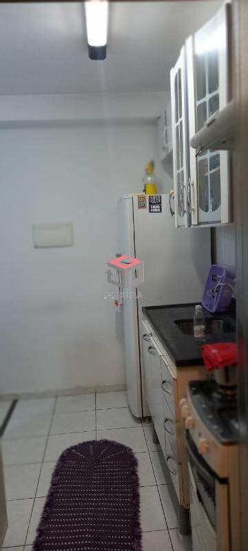 Apartamento à venda com 2 quartos, 50m² - Foto 5