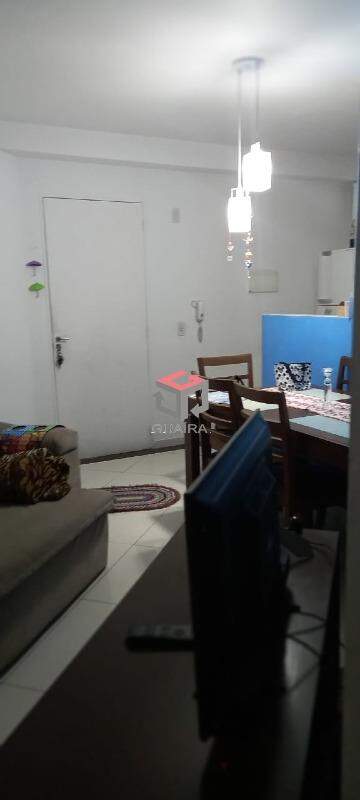 Apartamento à venda com 2 quartos, 50m² - Foto 4