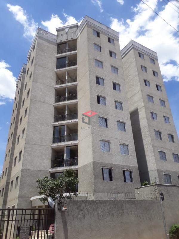 Apartamento à venda com 2 quartos, 50m² - Foto 1