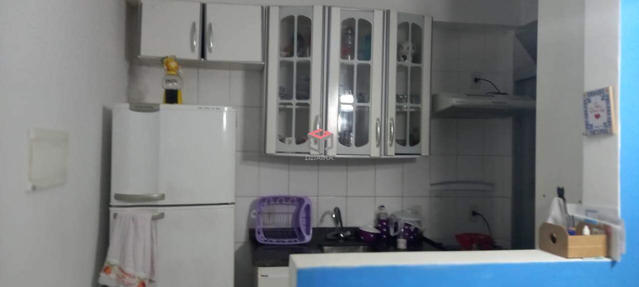 Apartamento à venda com 2 quartos, 50m² - Foto 6