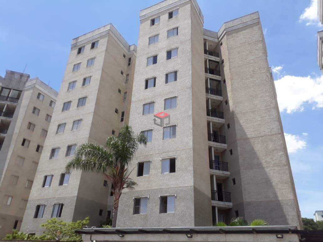 Apartamento à venda com 2 quartos, 50m² - Foto 15