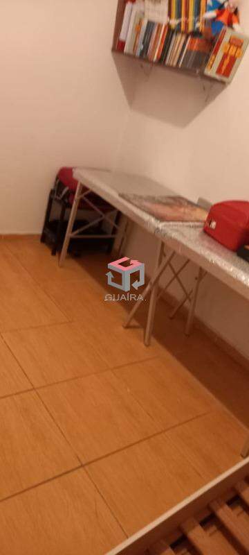 Apartamento à venda com 2 quartos, 50m² - Foto 8