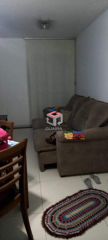 Apartamento à venda com 2 quartos, 50m² - Foto 3
