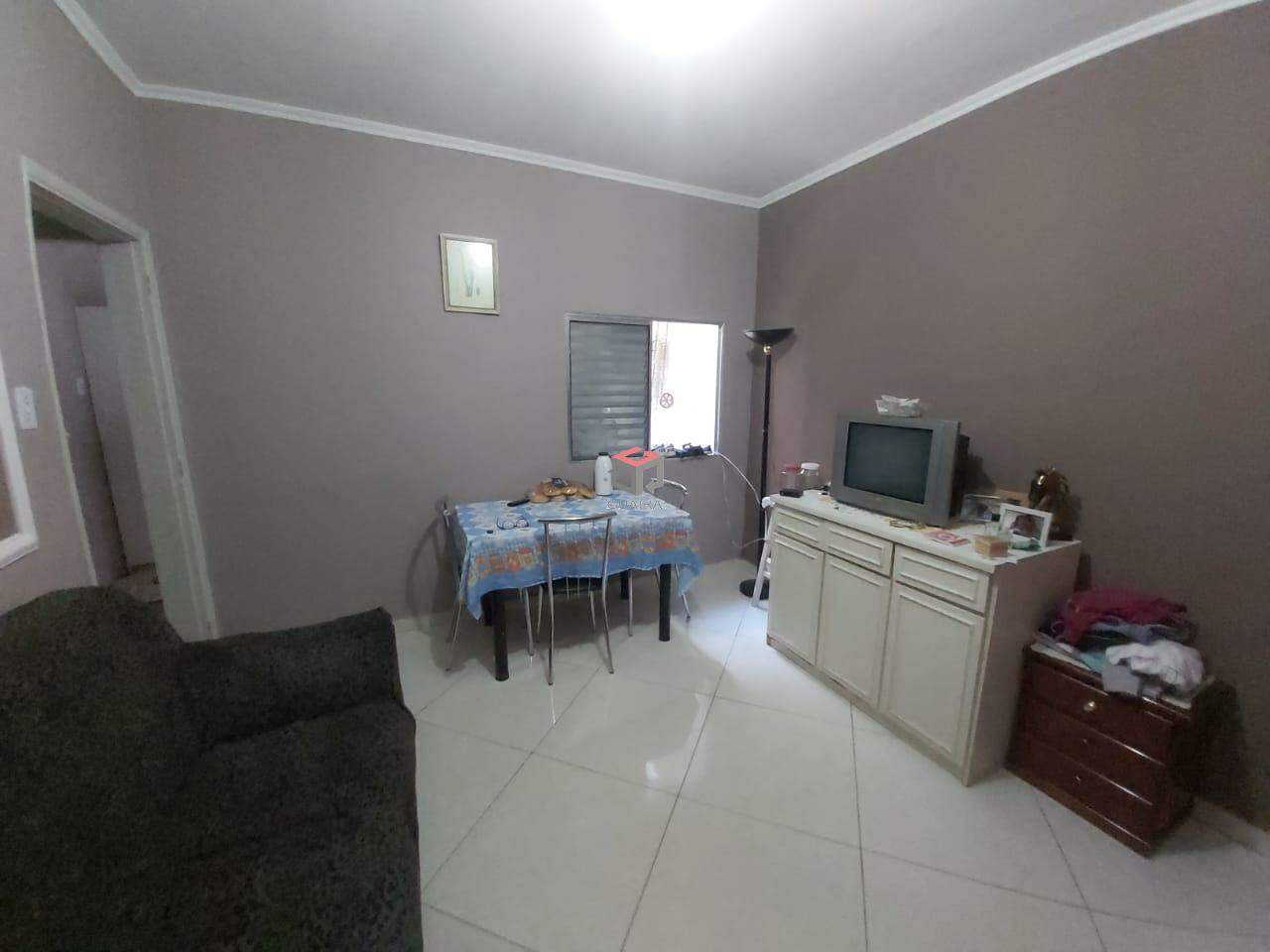 Casa à venda com 2 quartos, 106m² - Foto 1