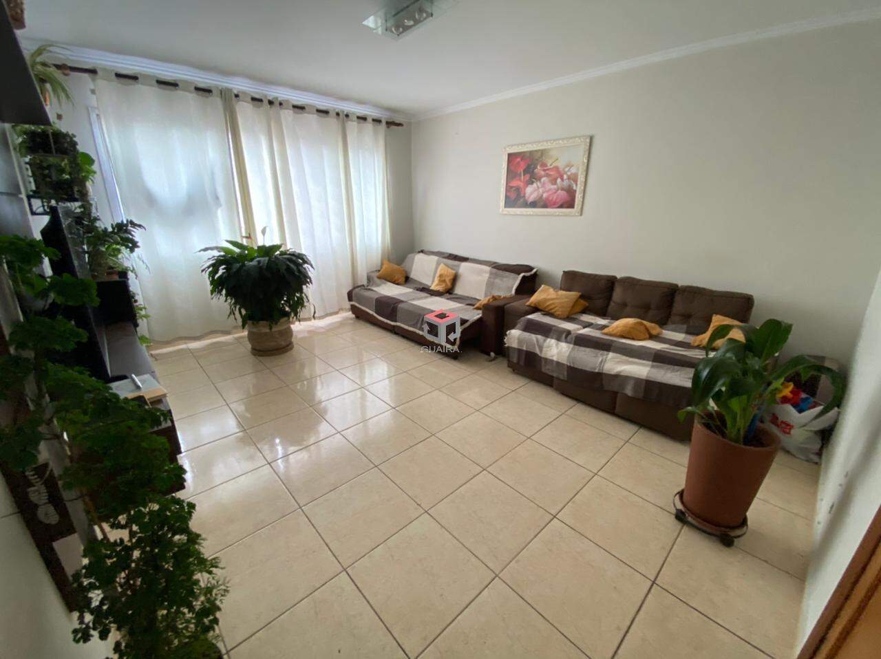 Apartamento à venda com 2 quartos, 90m² - Foto 2