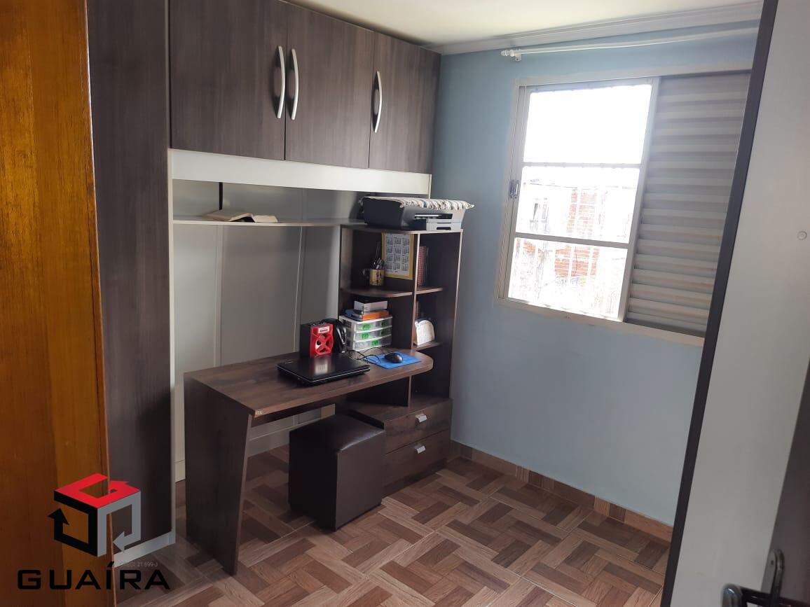 Apartamento à venda com 2 quartos, 48m² - Foto 7