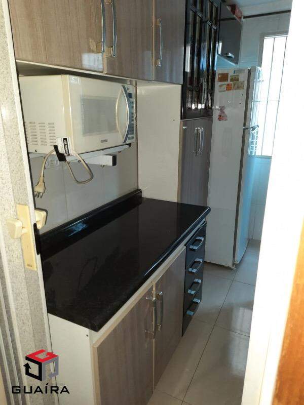 Apartamento à venda com 2 quartos, 48m² - Foto 4