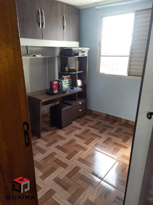 Apartamento à venda com 2 quartos, 48m² - Foto 8