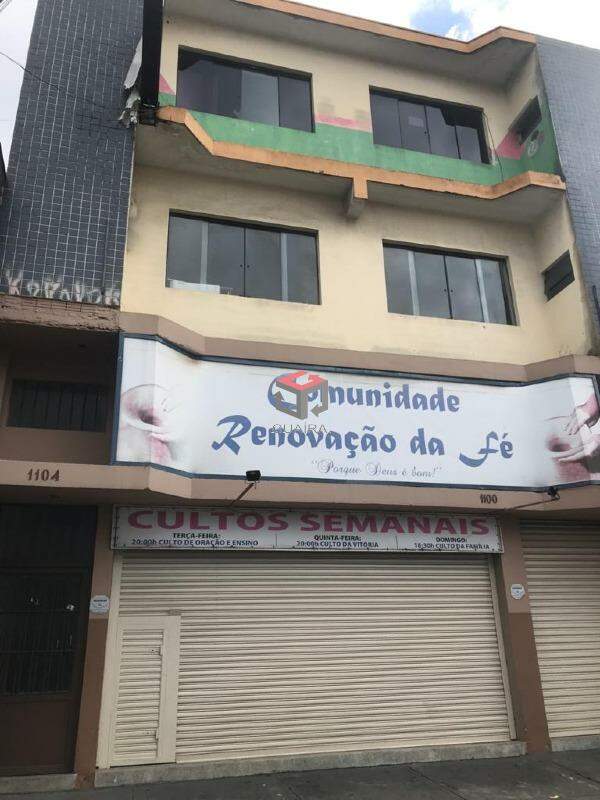 Prédio Inteiro para alugar, 640m² - Foto 1