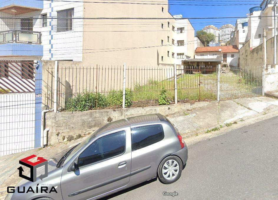 Terreno à venda, 278m² - Foto 1