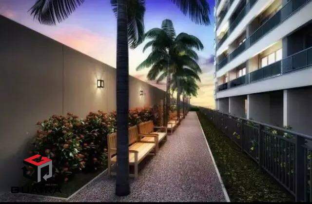 Conjunto Comercial-Sala para alugar, 41m² - Foto 14