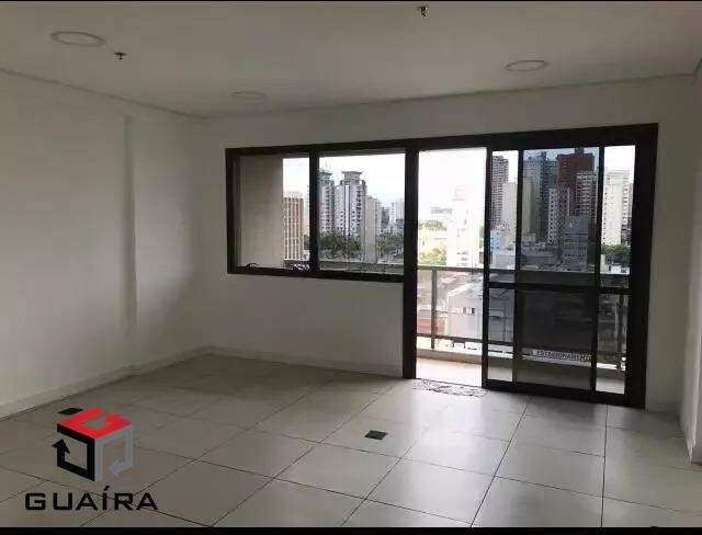 Conjunto Comercial-Sala para alugar, 41m² - Foto 2