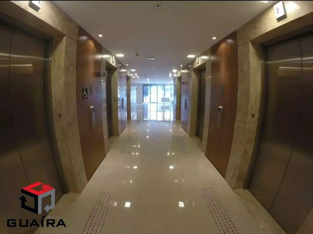 Conjunto Comercial-Sala para alugar, 41m² - Foto 11