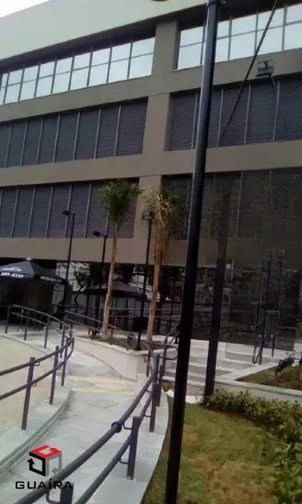 Conjunto Comercial-Sala para alugar, 41m² - Foto 15