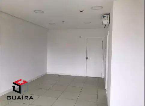 Conjunto Comercial-Sala para alugar, 41m² - Foto 6