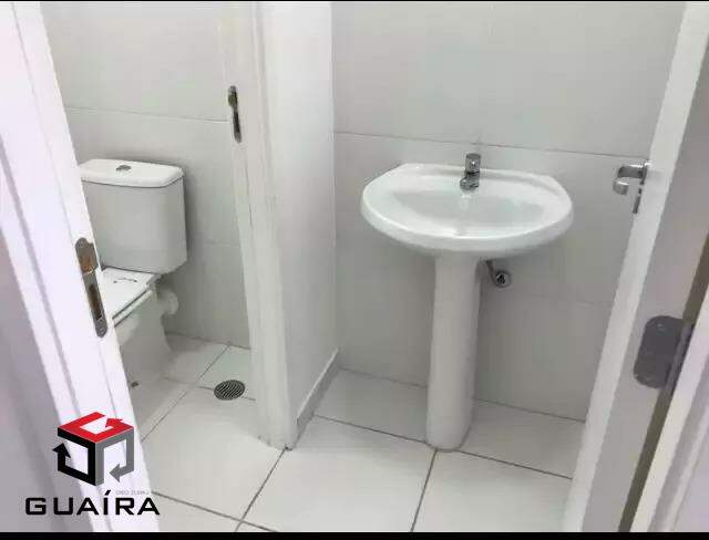 Conjunto Comercial-Sala para alugar, 41m² - Foto 9