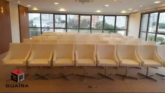 Conjunto Comercial-Sala para alugar, 41m² - Foto 13