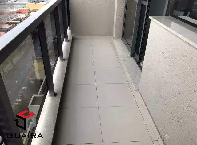 Conjunto Comercial-Sala para alugar, 41m² - Foto 3