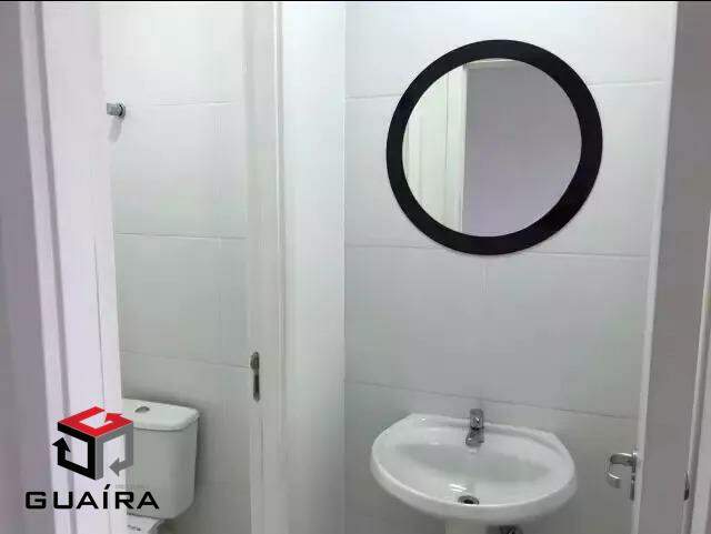 Conjunto Comercial-Sala para alugar, 41m² - Foto 8
