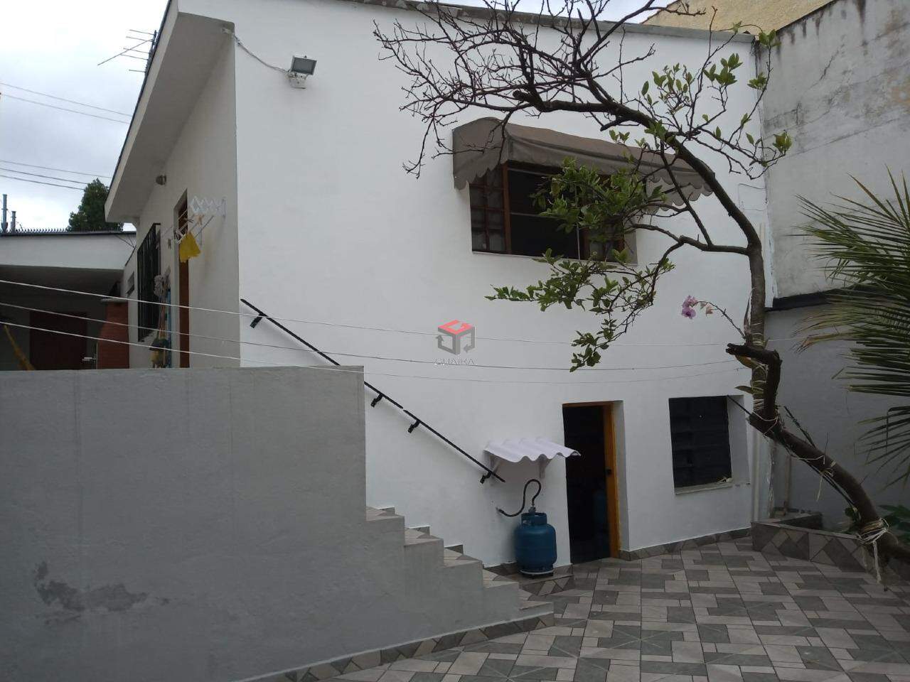 Casa à venda com 2 quartos, 168m² - Foto 9