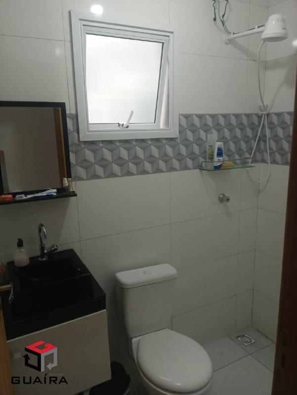 Apartamento à venda com 2 quartos, 52m² - Foto 9