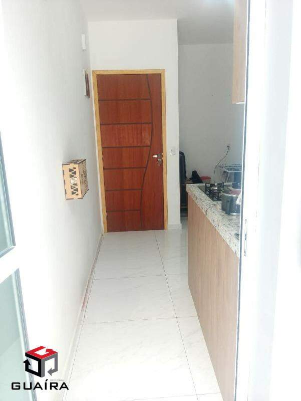 Apartamento à venda com 2 quartos, 52m² - Foto 3