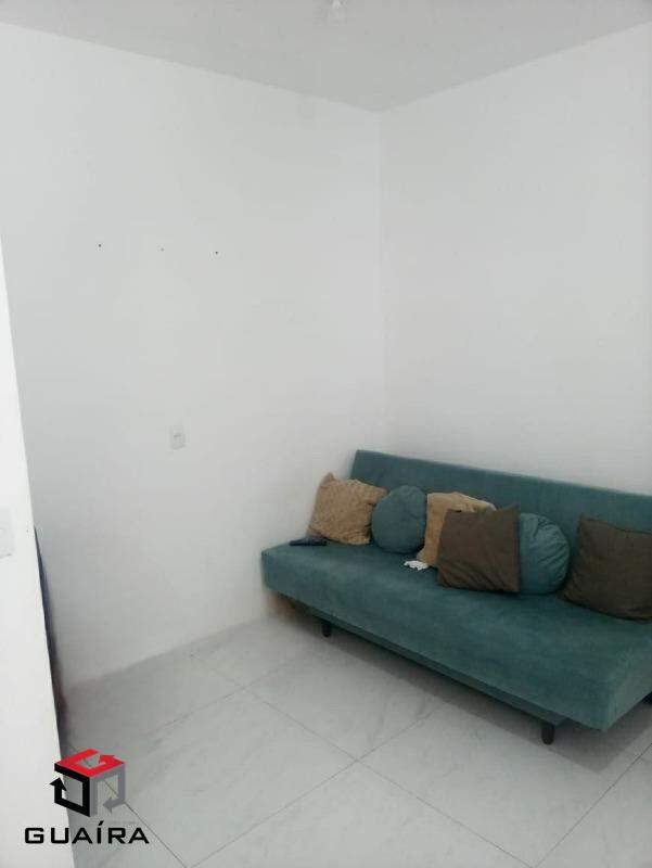 Apartamento à venda com 2 quartos, 52m² - Foto 1