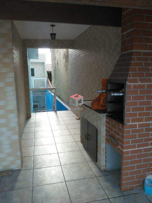 Sobrado à venda com 2 quartos, 119m² - Foto 6