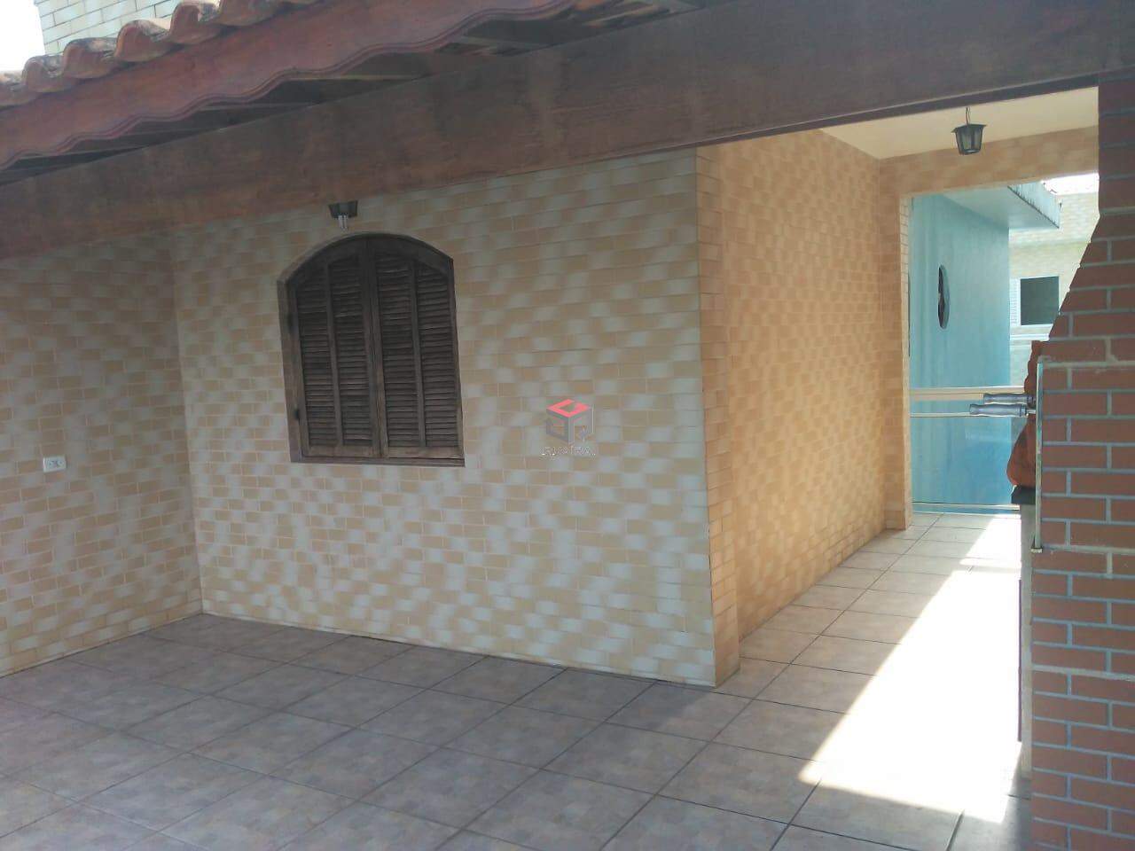 Sobrado à venda com 2 quartos, 119m² - Foto 1