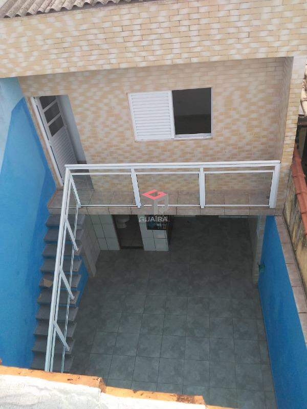 Sobrado à venda com 2 quartos, 119m² - Foto 4