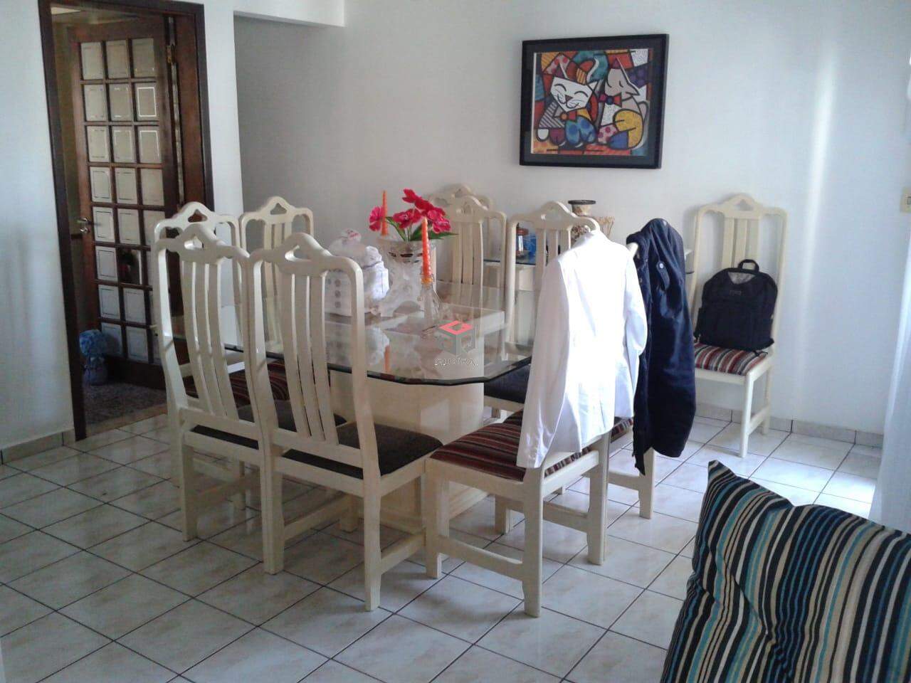 Apartamento à venda com 2 quartos, 87m² - Foto 2