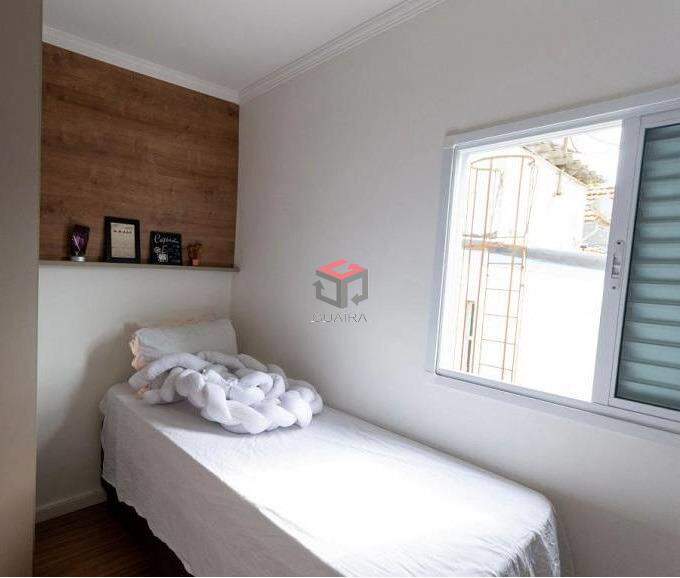 Apartamento à venda com 2 quartos, 52m² - Foto 11