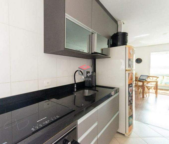 Apartamento à venda com 2 quartos, 52m² - Foto 5