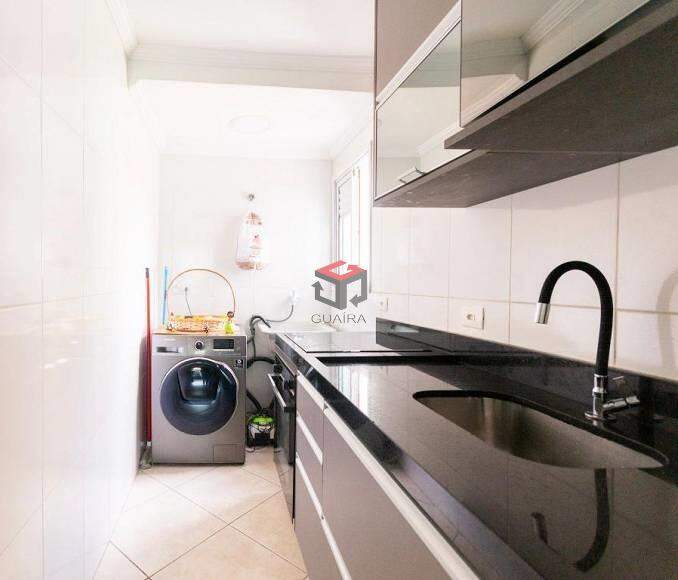 Apartamento à venda com 2 quartos, 52m² - Foto 6