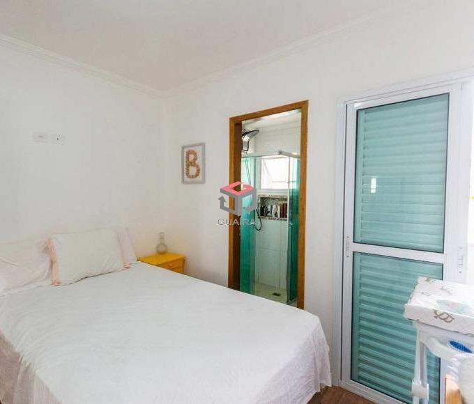 Apartamento à venda com 2 quartos, 52m² - Foto 10