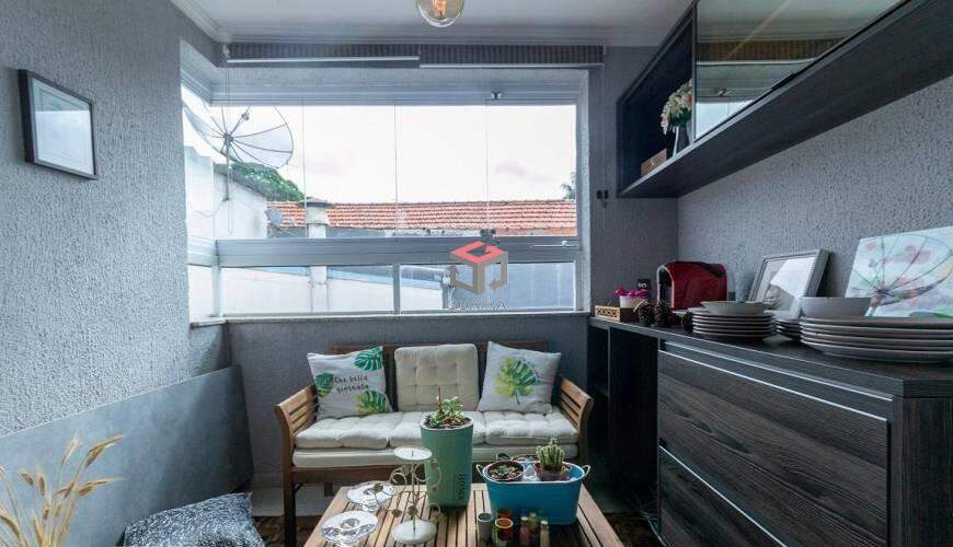 Apartamento à venda com 2 quartos, 52m² - Foto 24