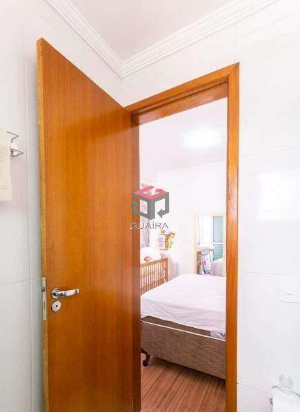 Apartamento à venda com 2 quartos, 52m² - Foto 14